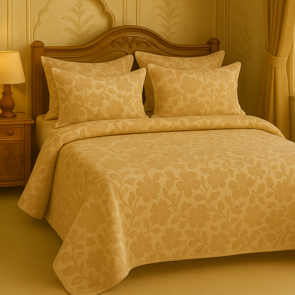 Modera Bedcover -Royal Flora