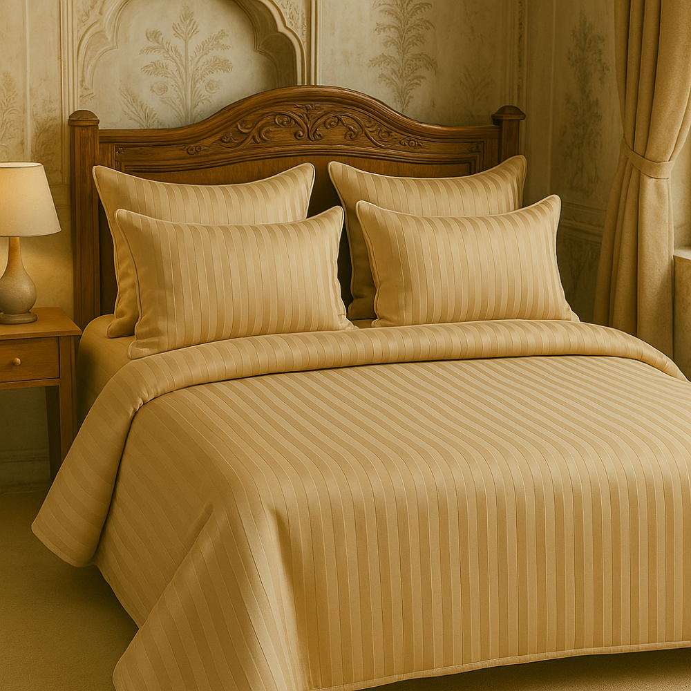 Modera Bedcover - Golden Royale