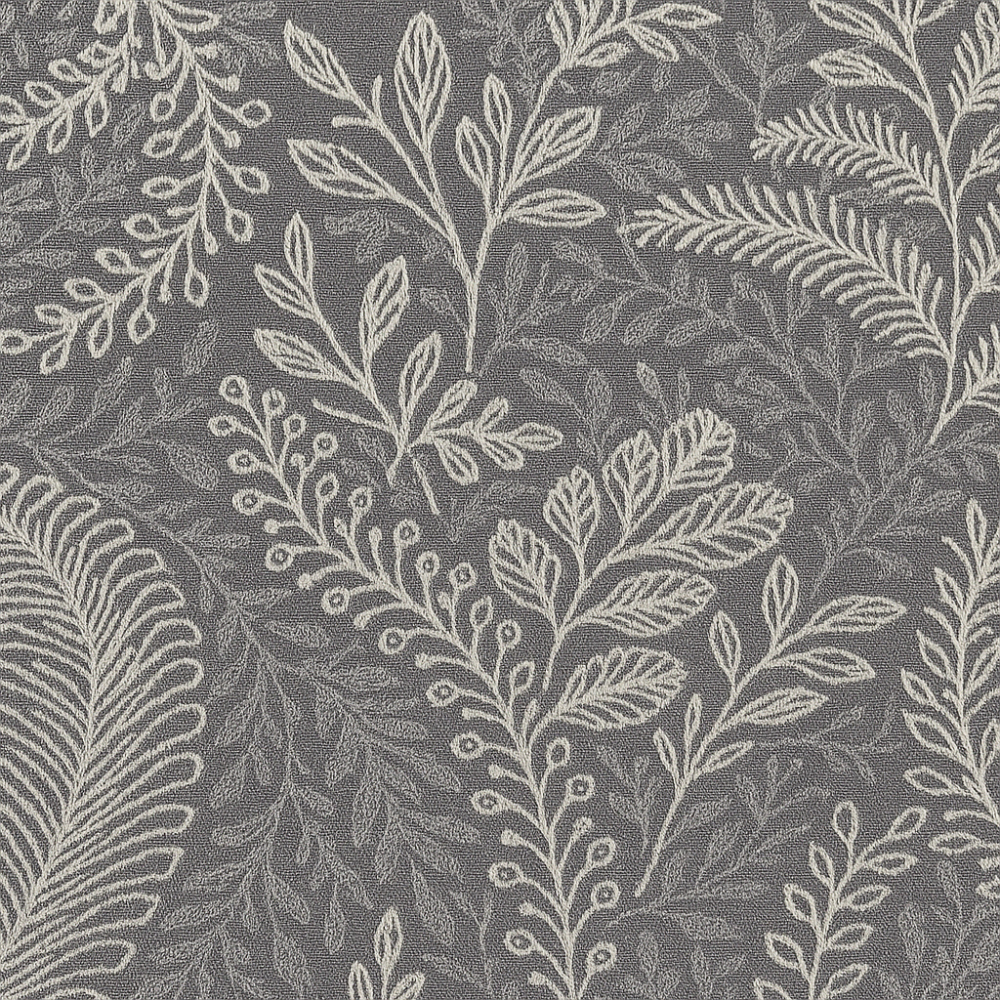 Amber Bedcover -Ash Fern