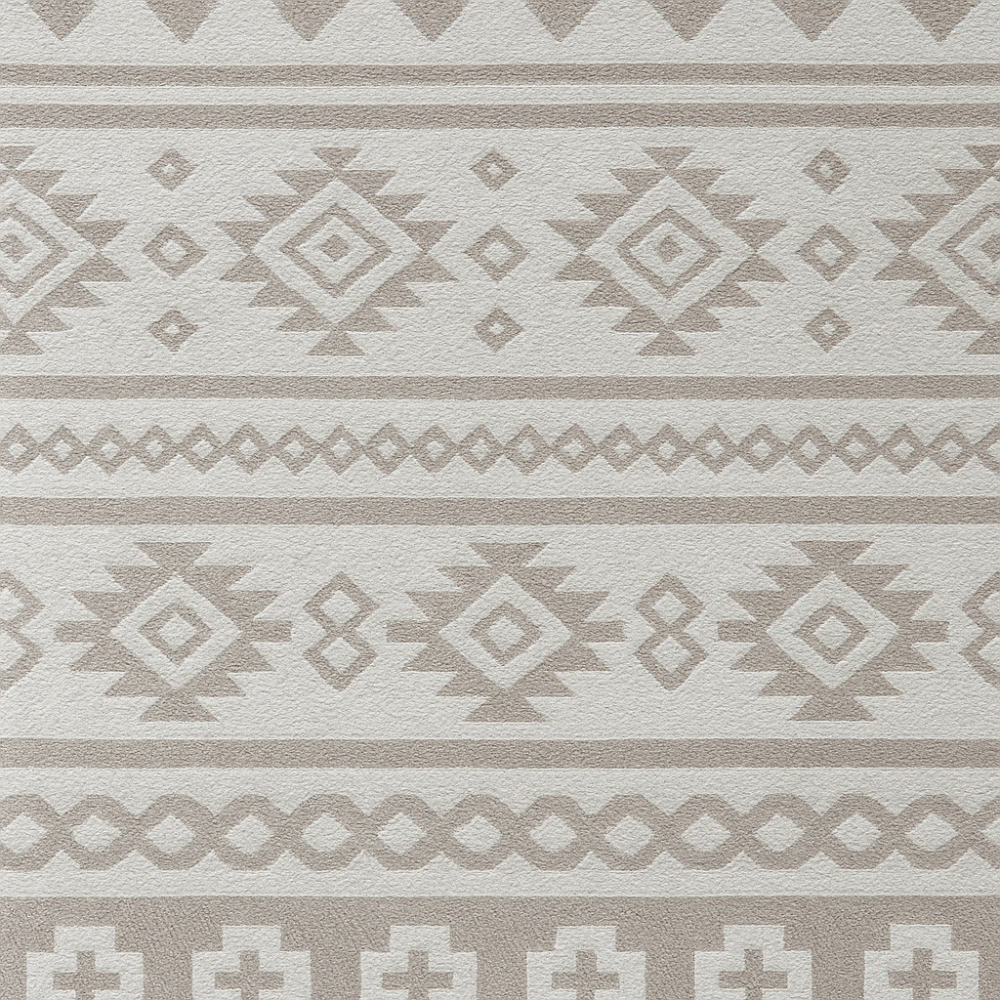 Elaine Bedcover -Haveli Motif