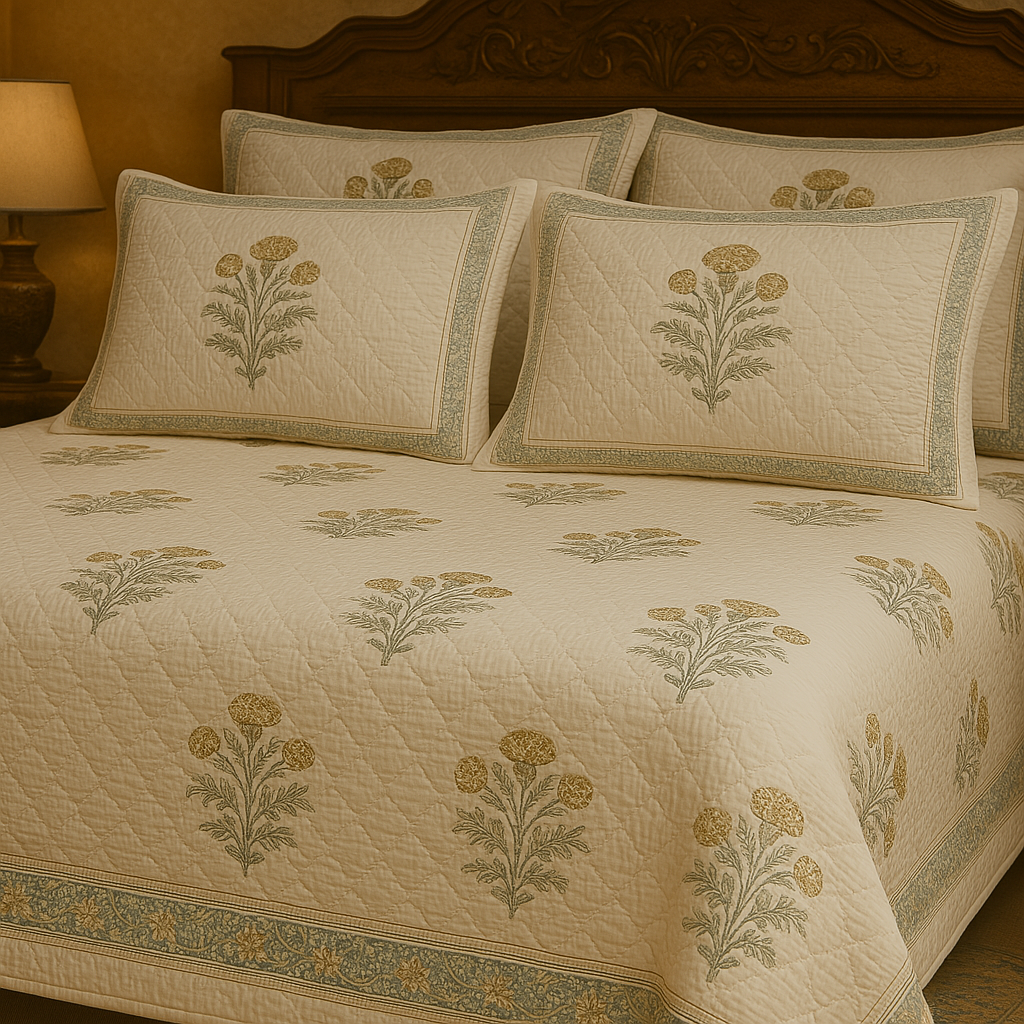 Jaipuri Quilts - Arshiya