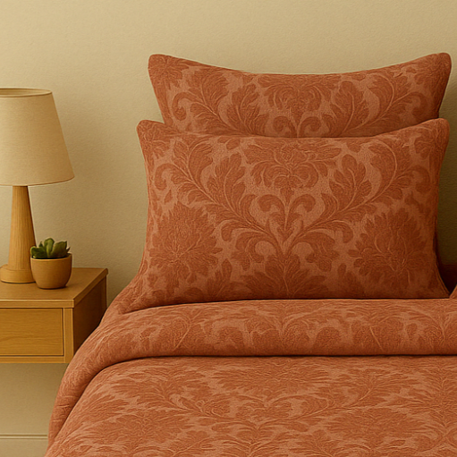 Modera Bedcover -Zamindar Phool