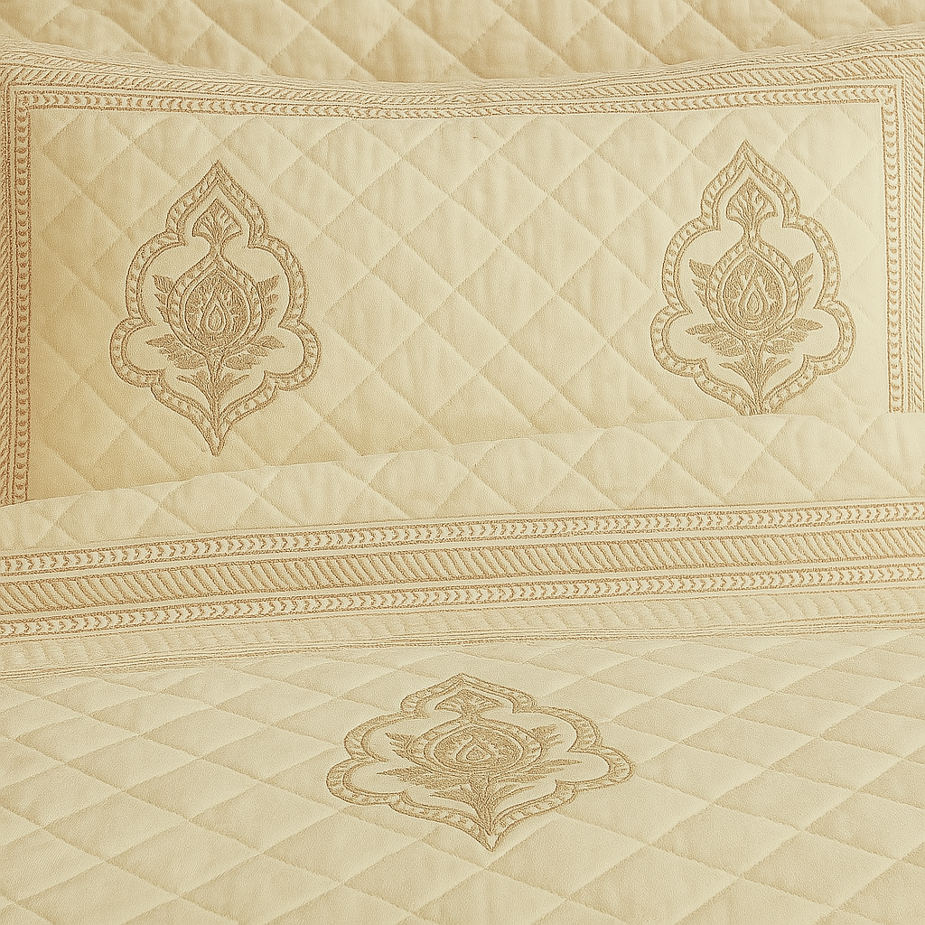 Jaipuri Quilt - Navya