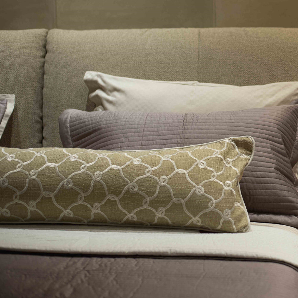 Beige/Ivory - Evelyn