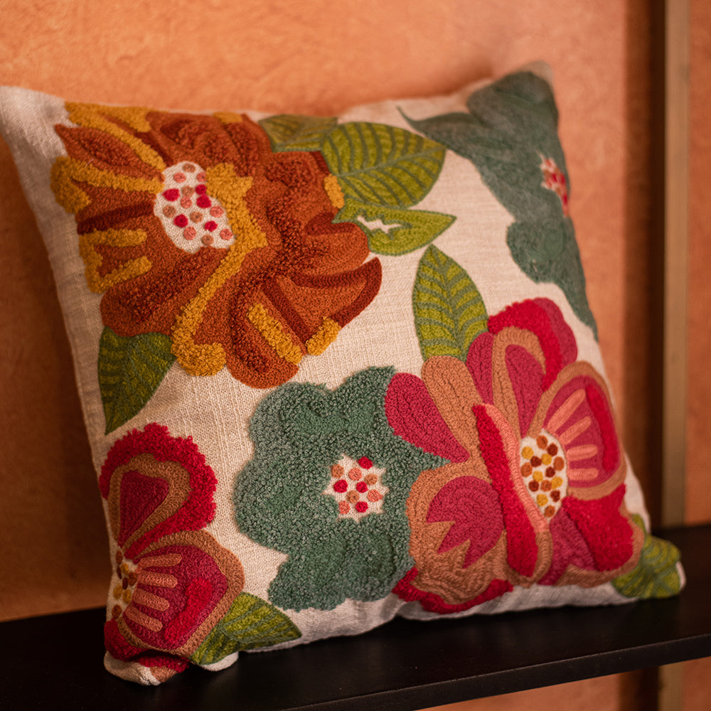 Sandra - Cushion Cover