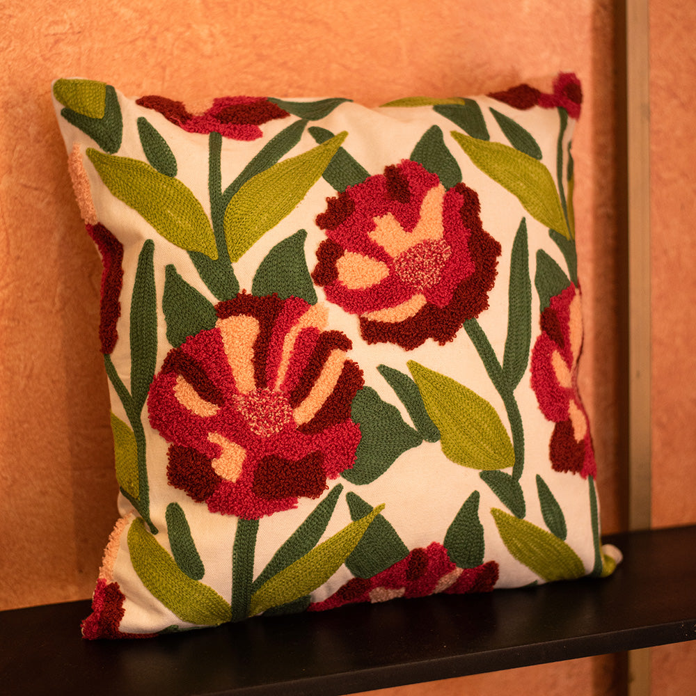 Carrie - Cushion Cover