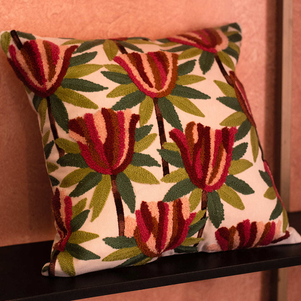 Emma - Cushion Cover