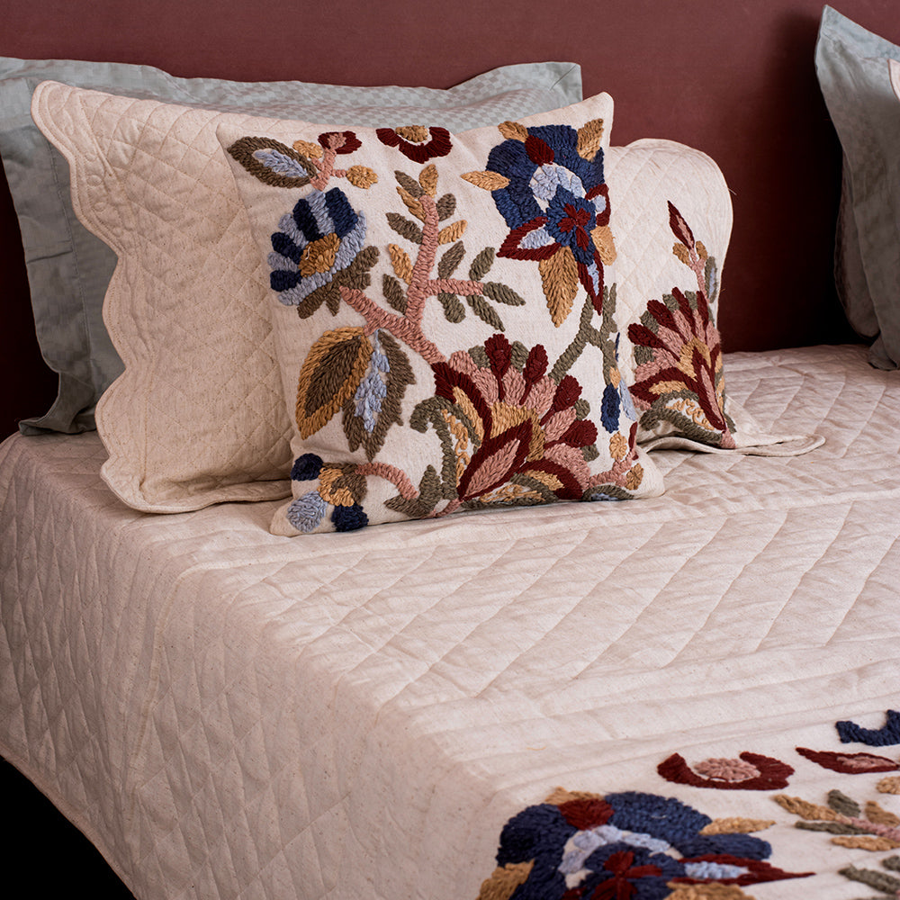 Eleanor Bedcover Set