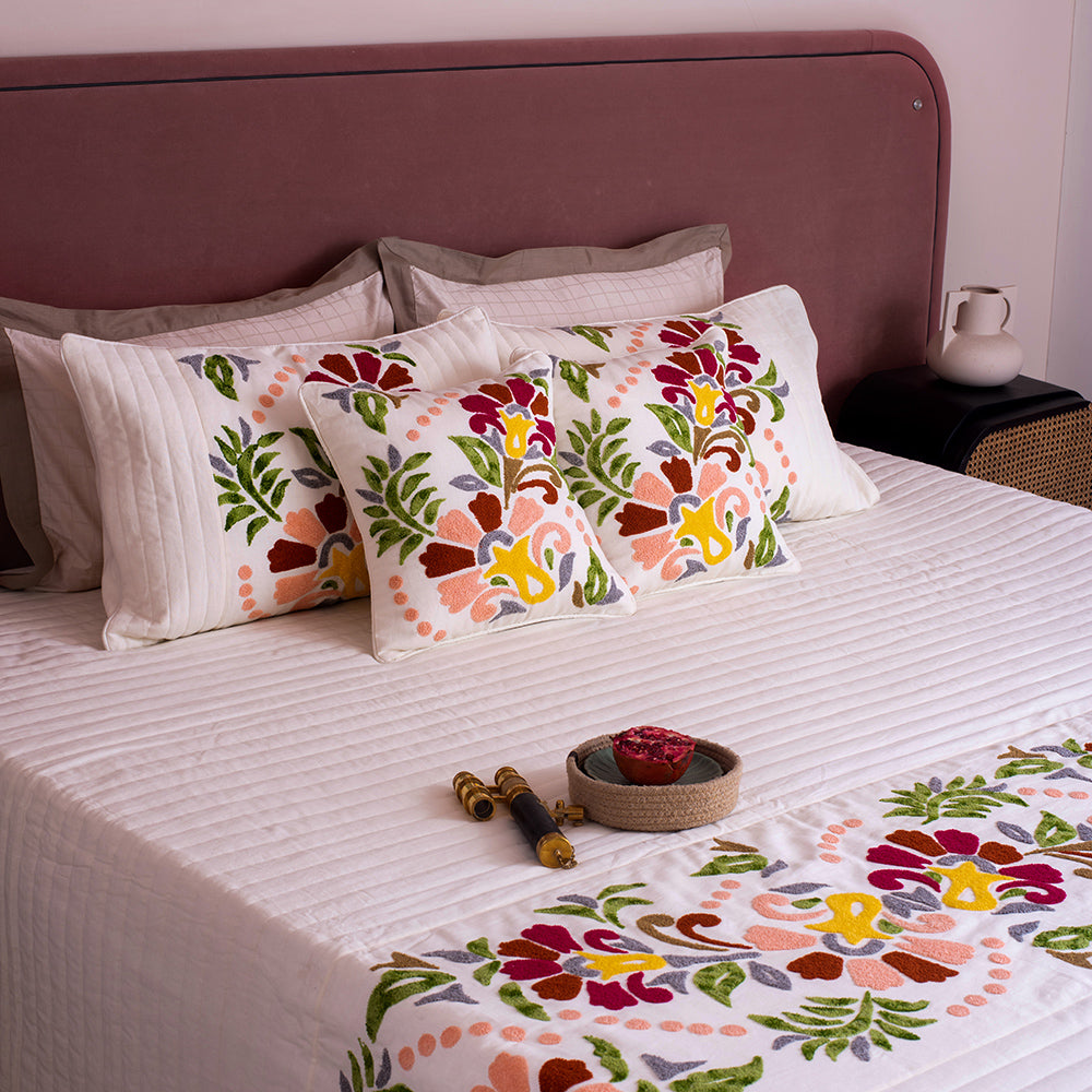 Cassidy Bedcover Set