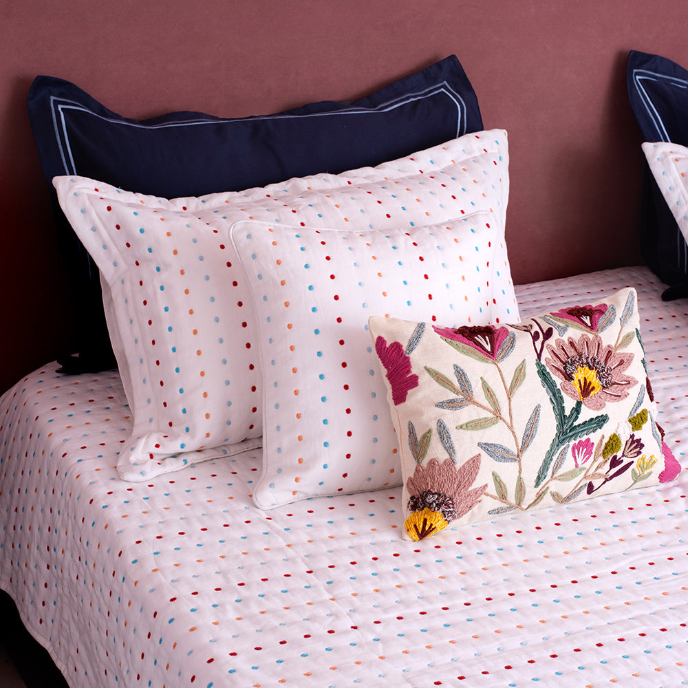 Pauline - Bedcover Set