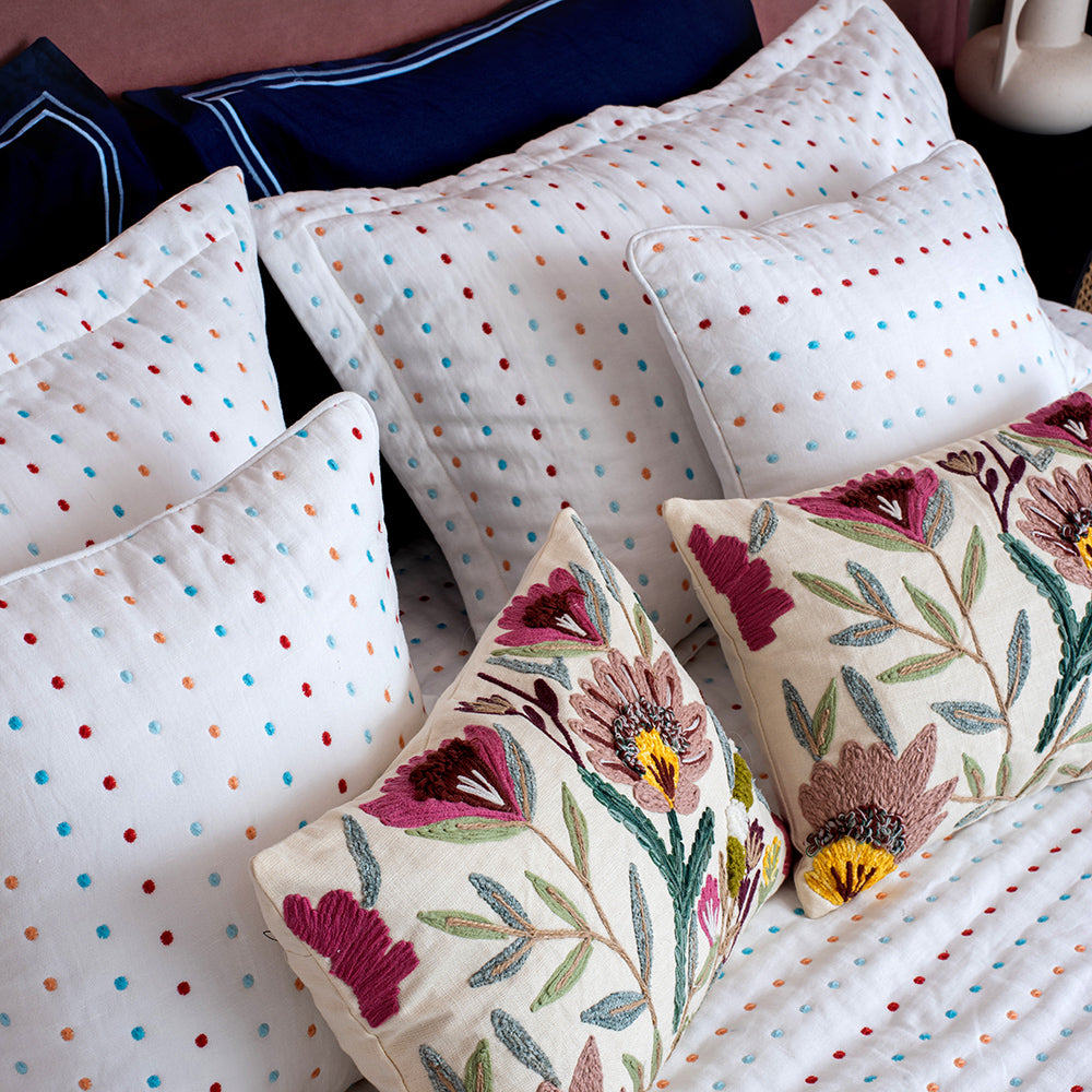 Pauline - Bedcover Set