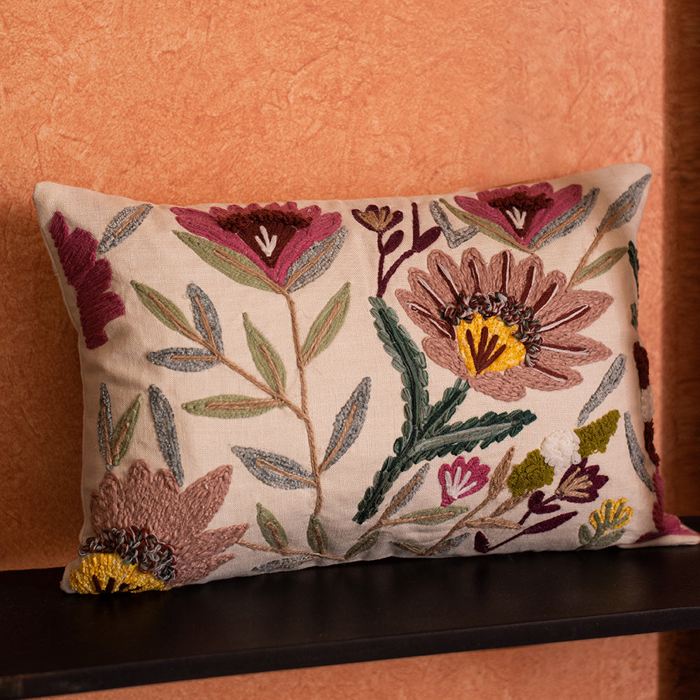 Zoey - Cushion Cover