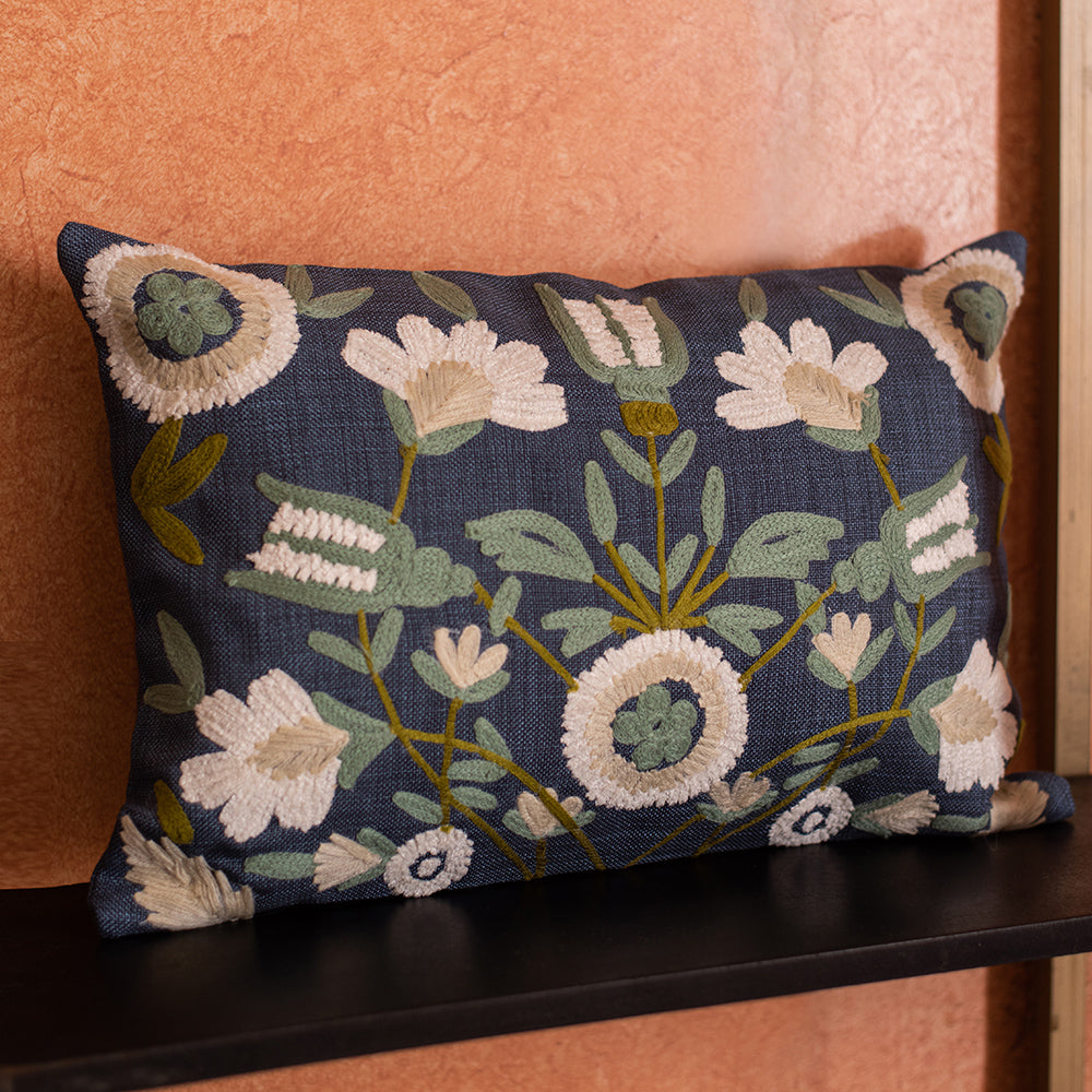 Jackie - Cushion Cover