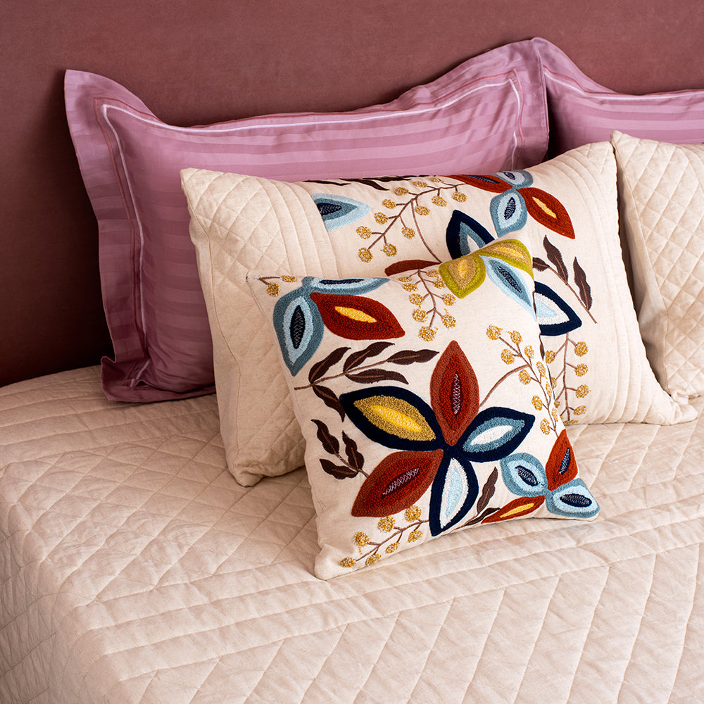Amara Bedcover Set
