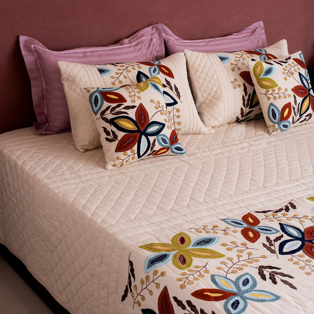 Amara Bedcover Set
