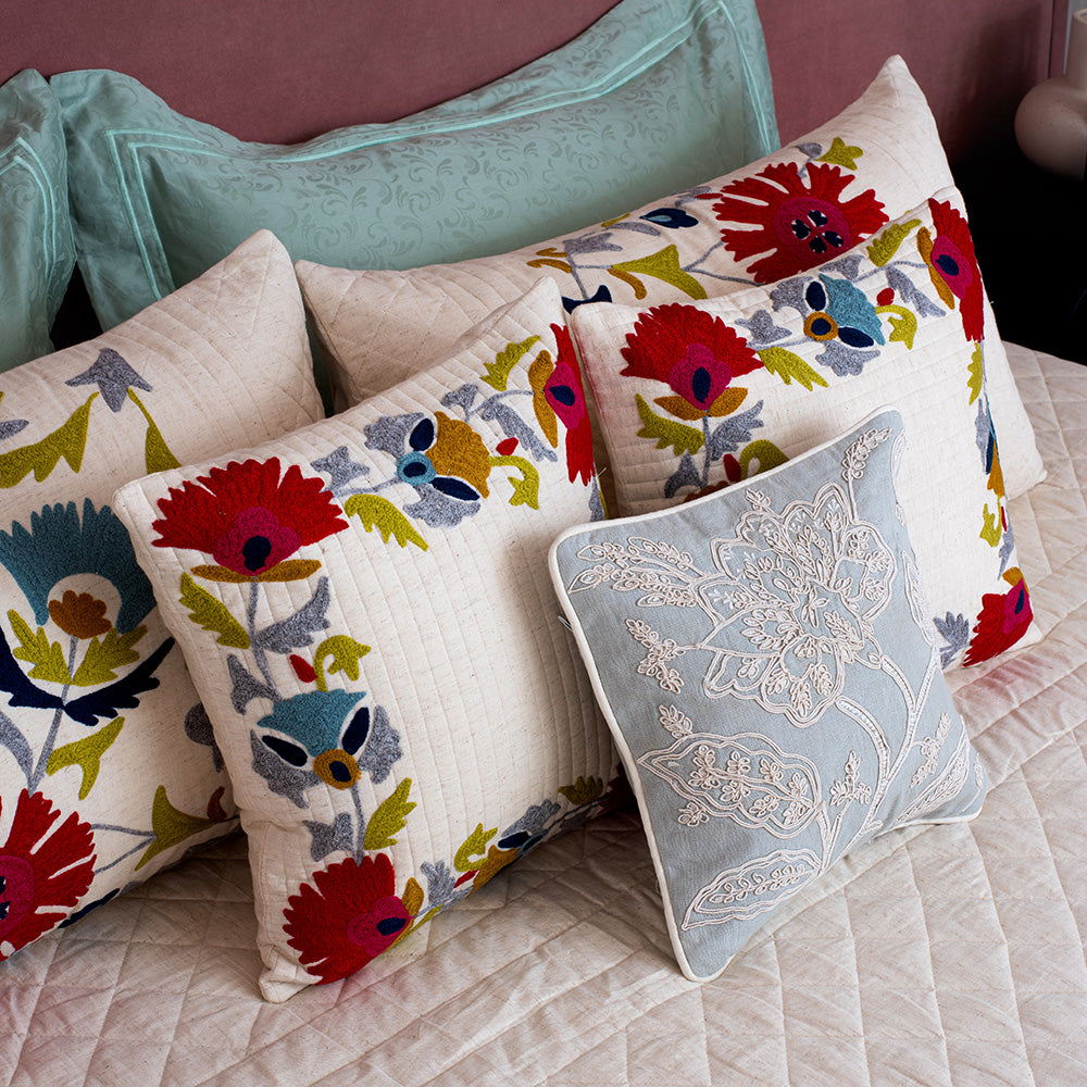 Abigail Bedcover Set