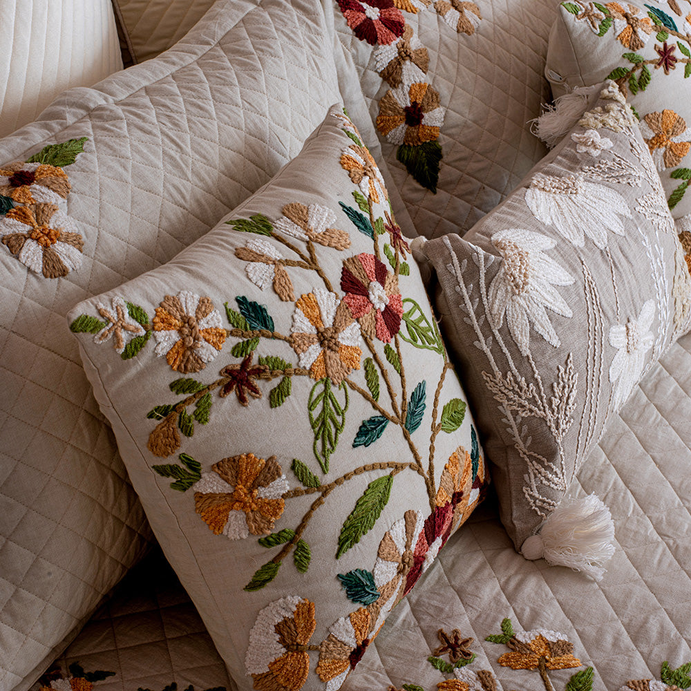 Valentina Bedcover Set