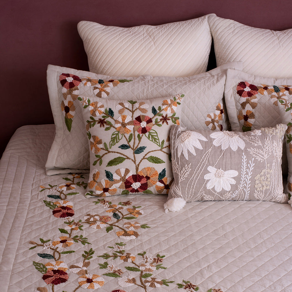 Valentina Bedcover Set