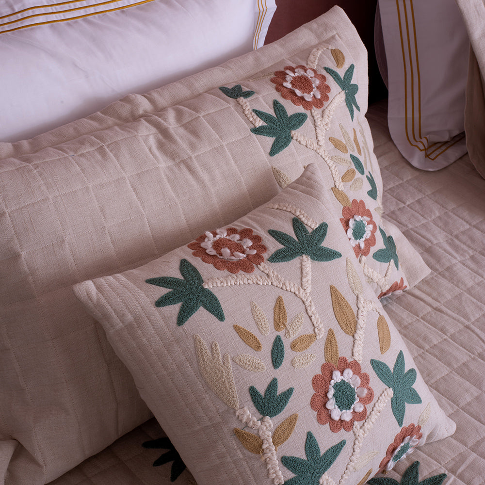 Arizona Bedcover Set