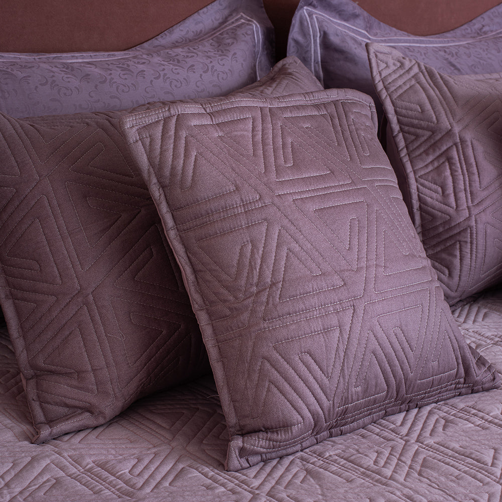 Vertica Vogue Bedcover Set