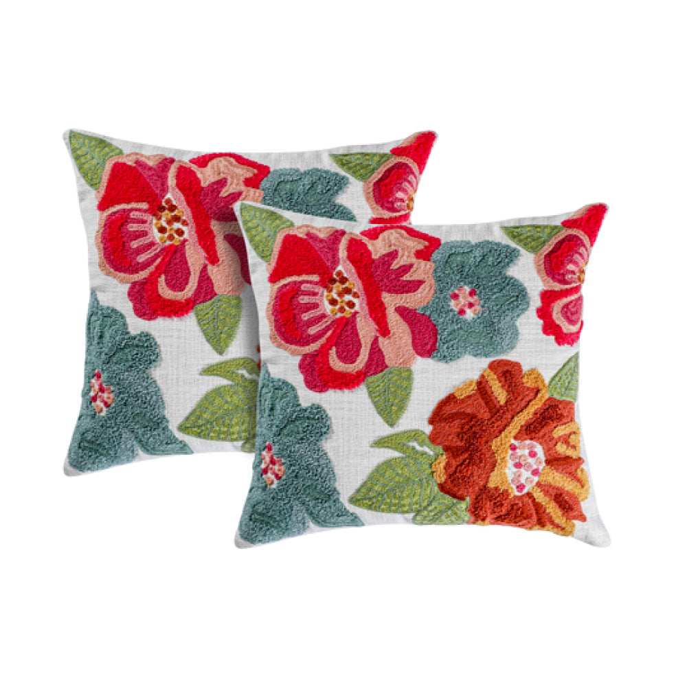 Sandra - Cushion Cover