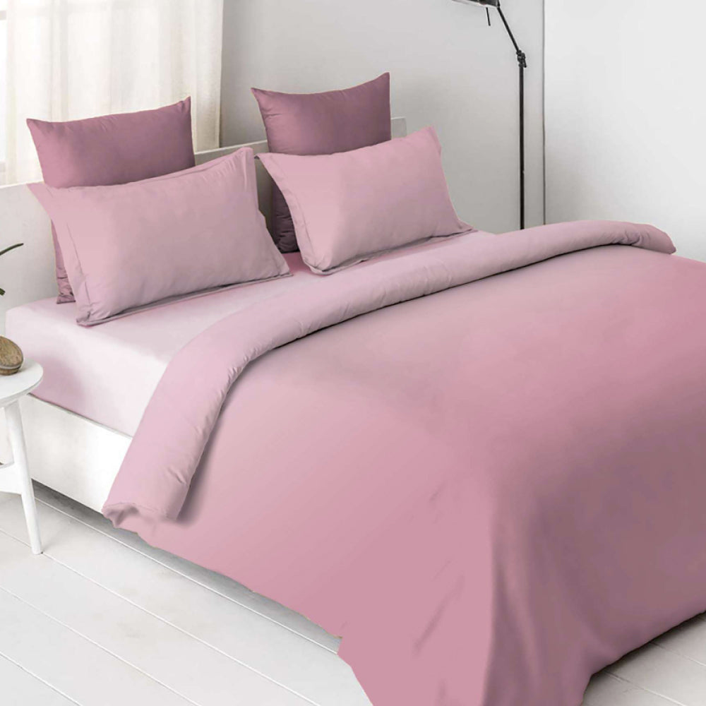 Vertica Vogue Bedcover Set