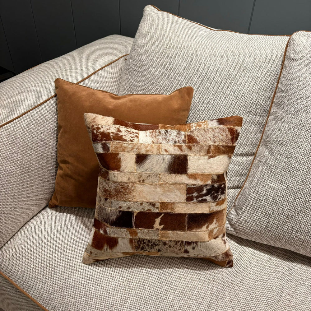 Shepherd - Cushion Cover