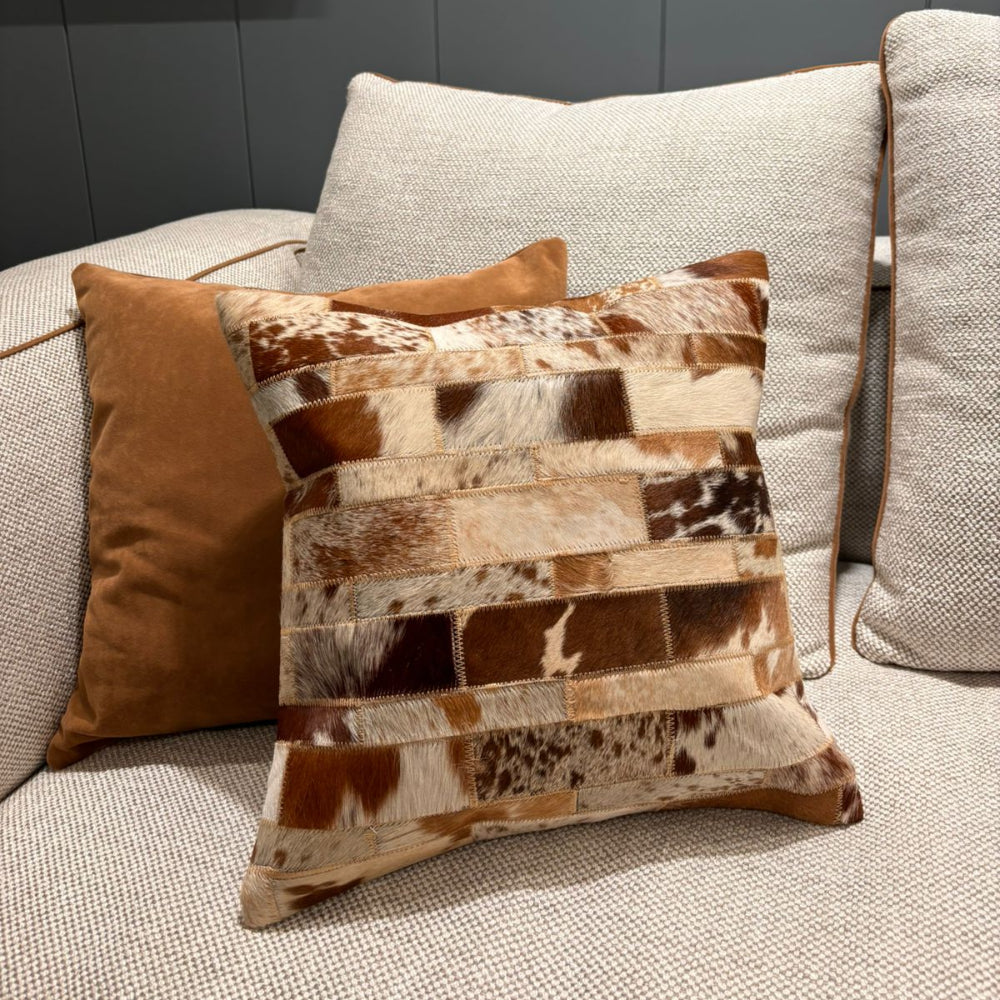 Shepherd - Cushion Cover