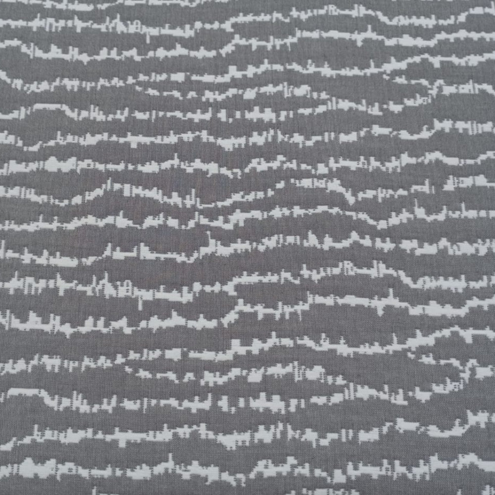 Camden Bedcover - Stonewave