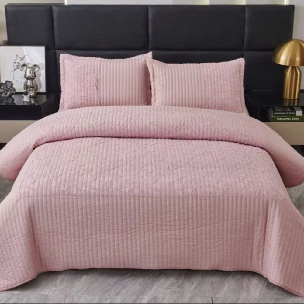 Luna Bedcover Set