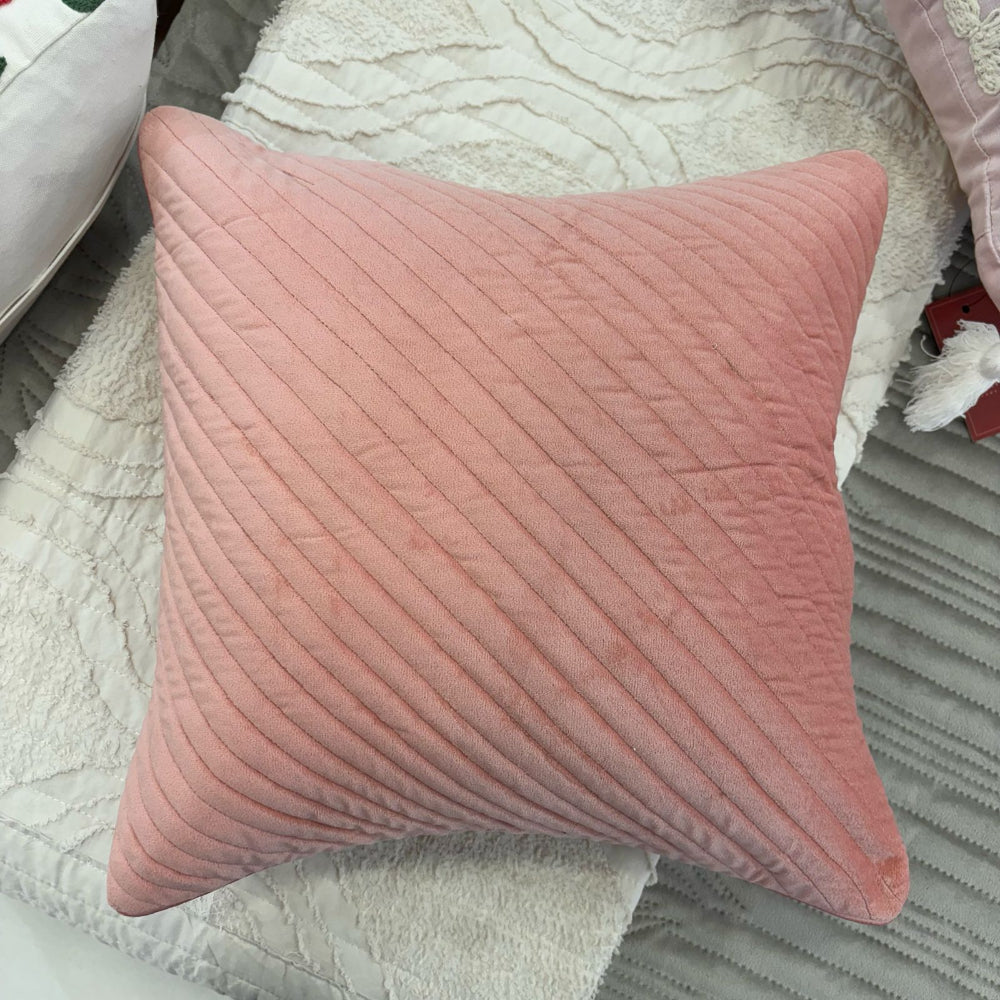 Zuri Velvet Cushion