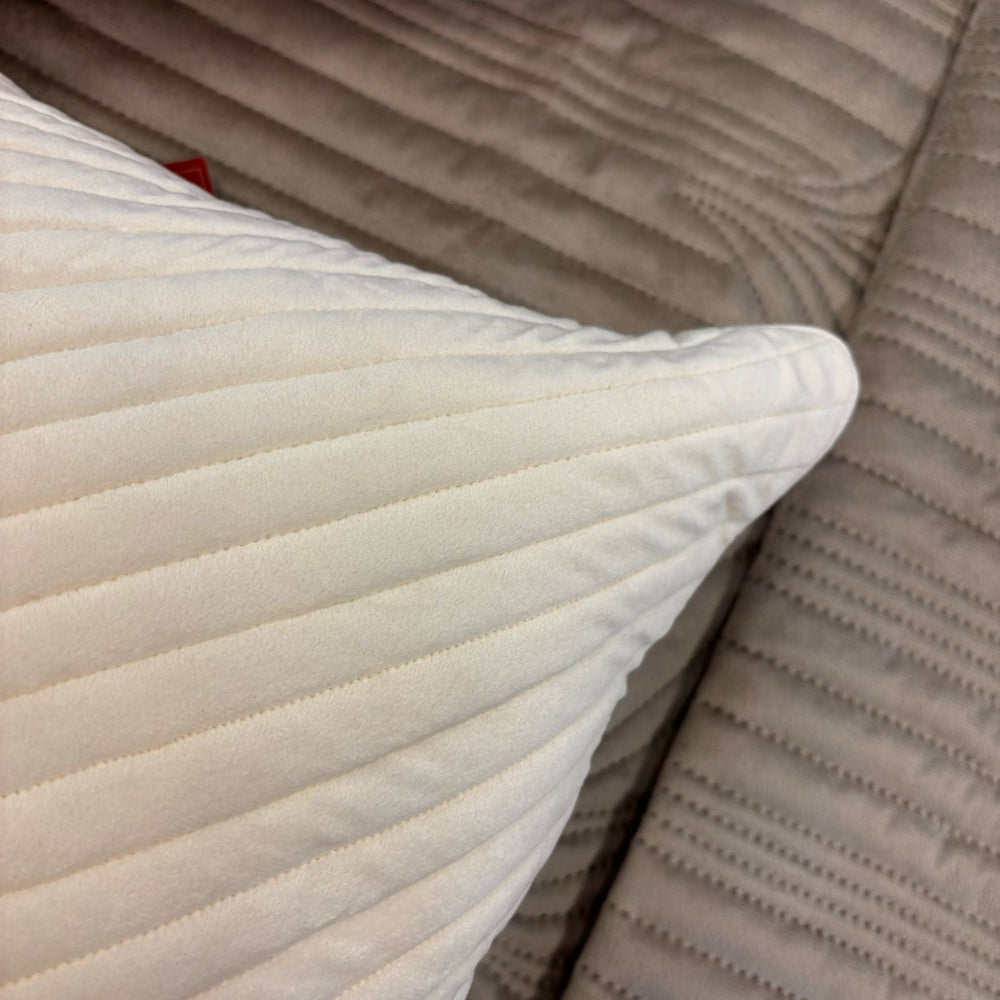 Zuri Velvet Cushion