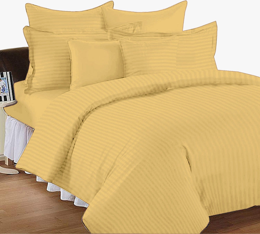 Lorenzo-Satin Stripe-210TC