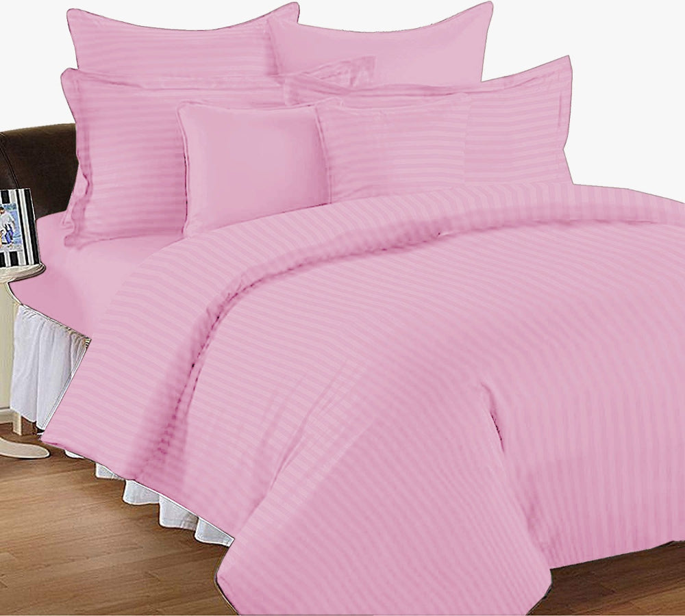 Lorenzo-Satin Stripe-210TC