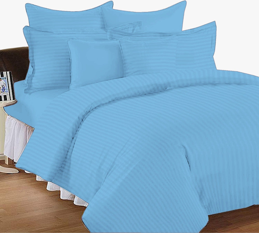 Lorenzo-Satin Stripe-210TC