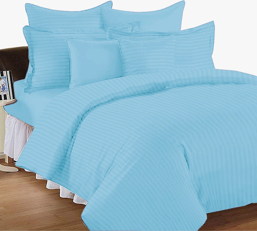 Lorenzo-Satin Stripe-210TC