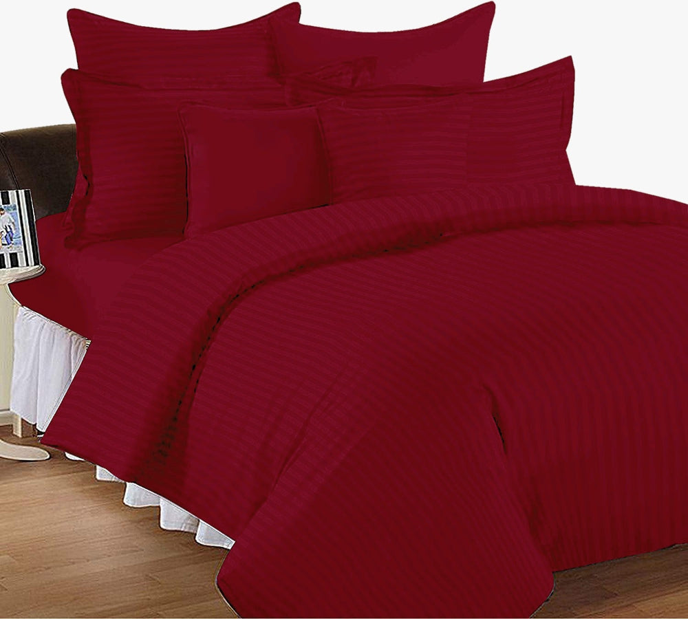 Lorenzo-Satin Stripe-210TC