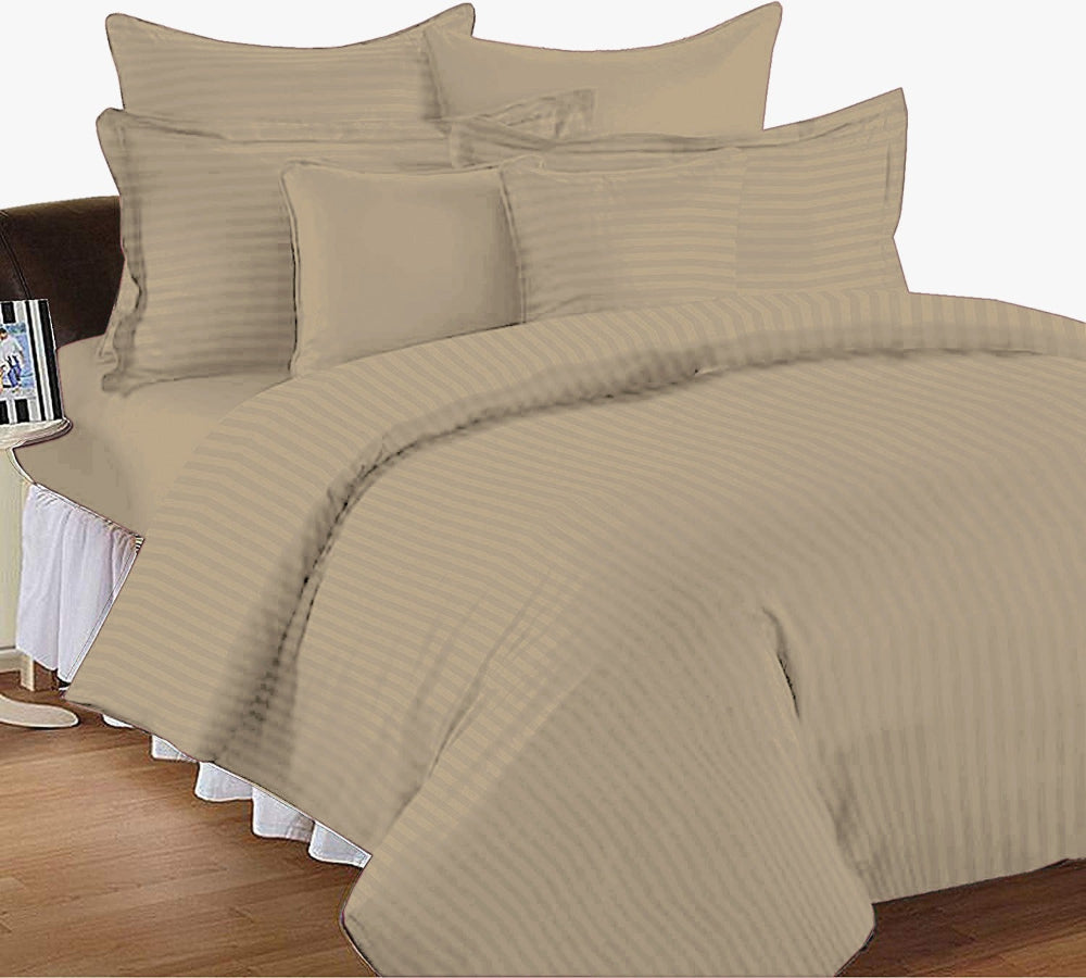 Lorenzo-Satin Stripe-210TC