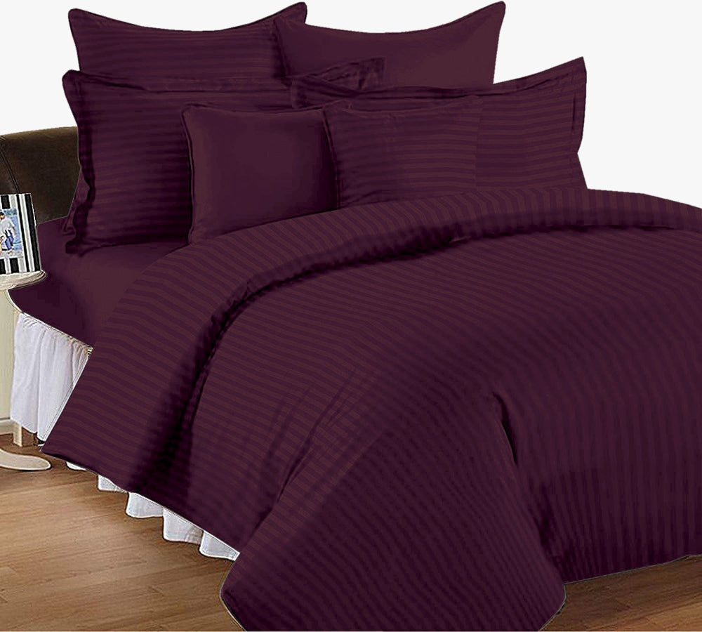 Lorenzo-Satin Stripe-210TC