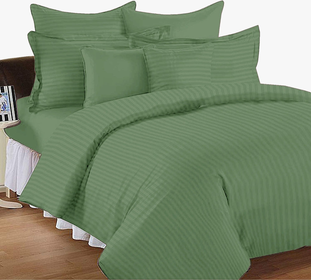 Lorenzo-Satin Stripe-210TC