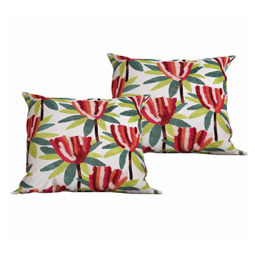 Emma - Cushion Cover